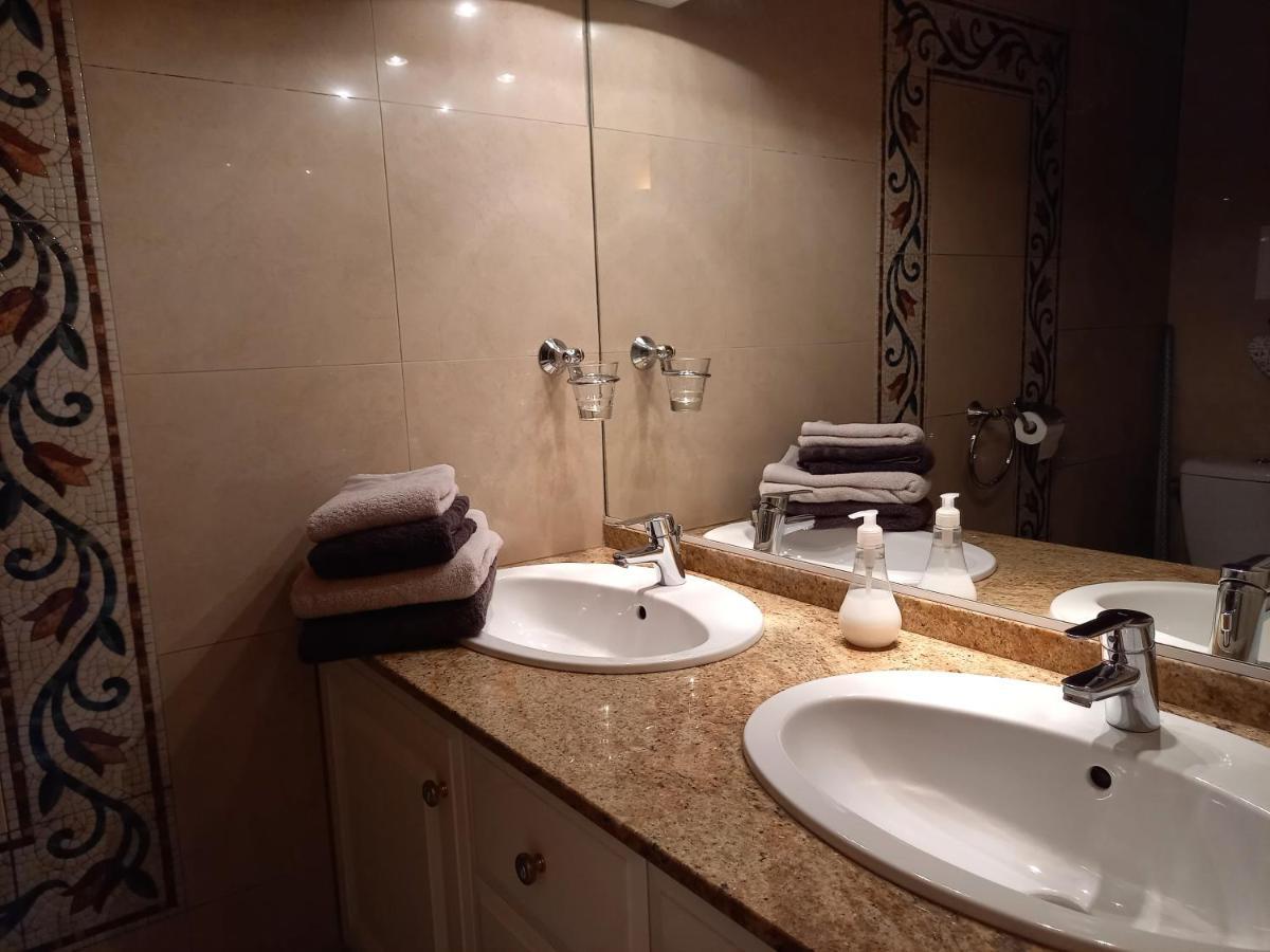 Residence Royal Palmeraie Обань Экстерьер фото