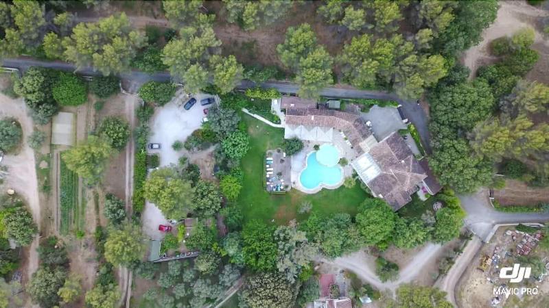 Residence Royal Palmeraie Обань Экстерьер фото