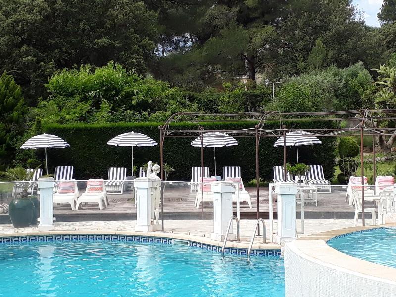 Residence Royal Palmeraie Обань Экстерьер фото